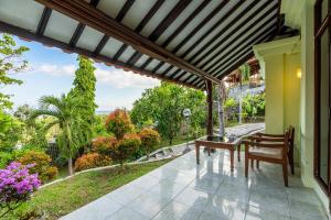 Taman Surgawi Resort & Spa