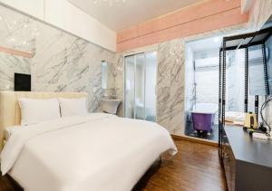 Phòng Hảo Hạng (Premium Room)