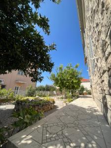 Apartment Orebic 10082b