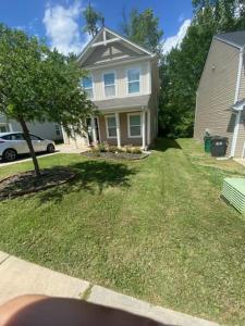 Oasis - Entire Home 10 minutes from Uptown Charlotte, NC