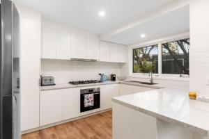 Secluded Seaside Hideaway