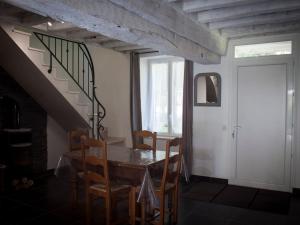 Gîte Val de Loire avec piscine chauffée, tennis, WIFI, BBQ - FR-1-590-125