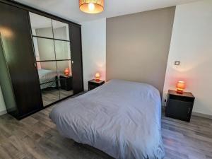 Gîte familial à Cornimont avec Wifi et parking - FR-1-589-84