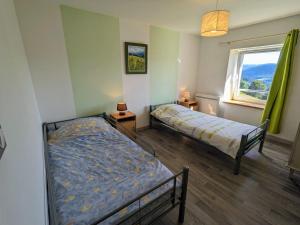 Gîte familial à Cornimont avec Wifi et parking - FR-1-589-84