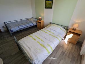 Maisons de vacances Gite Cornimont, 3 pieces, 4 personnes - FR-1-589-84 : photos des chambres