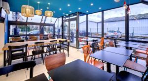 Hotels Kyriad Direct Narbonne Sud : photos des chambres
