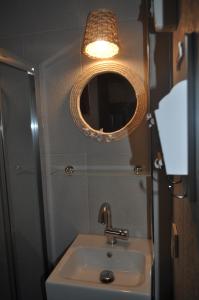 Economy Double Room room in Smyrna Pansiyon