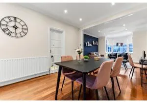 Homey and Pleasant 3BD - Brent