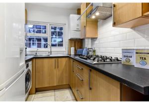 Homey and Pleasant 3BD