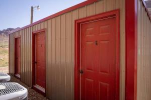 Luxury Downtown Moab Rental - La Dolce Vita Villa #1