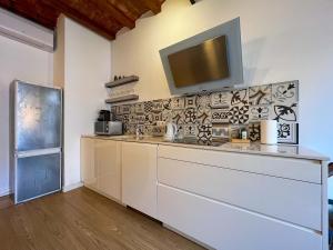 Stay U-nique Apartment Arago II