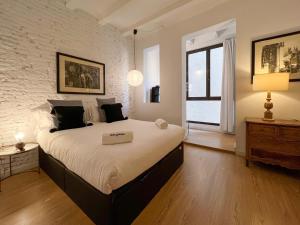 Stay U-nique Apartment Arago II