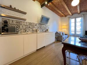 Stay U-nique Apartment Arago II