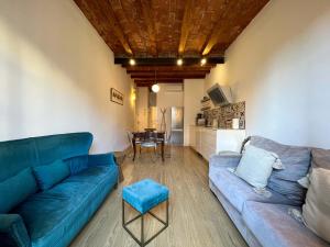 Stay U-nique Apartment Arago II