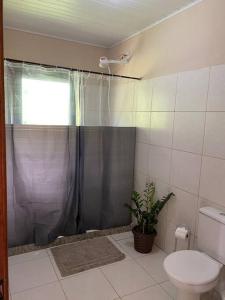 Chalé aconchego em Lumiar