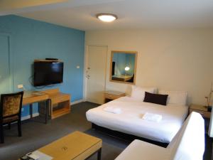 Brighton Serviced Apartments