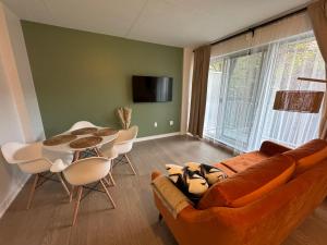 Beautiful and cozy new condo in downtown