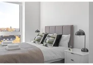 Beckenham Beauty: Modern 1-Bedroom Abode - Elmers End