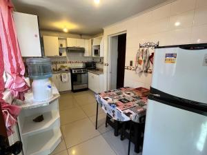 Casa Colibrí - Tongoy