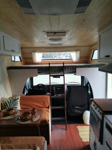 Pasa una noche en el Bosque de Chapultepec