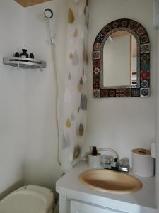 Pasa una noche en el Bosque de Chapultepec