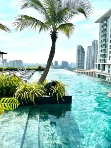 Riviera Wongamat - Ban Bang Kalo