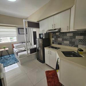 Avida Davao Condos, downtown CM Recto Avenue, Davao City