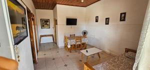 Casita Mar del Plata Faro