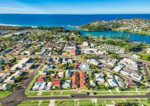 Tranquility Place Unit Unit 4, 12 Cypress Street - Ubytování bez kategorie ve městě Evans Head