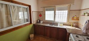 Casita Mar del Plata Faro