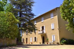 Hotel Beau Séjour Bocognano Frankreich