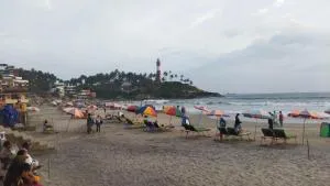 Vedantha Inn - Vilinjam