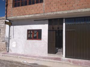 HOSTAL LUCERO