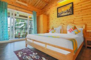 Obrigado Beach Cottages Arambol