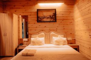 Obrigado Beach Cottages Arambol