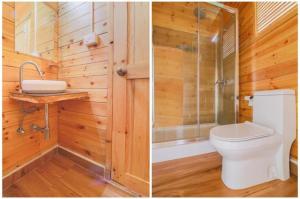 Obrigado Beach Cottages Arambol