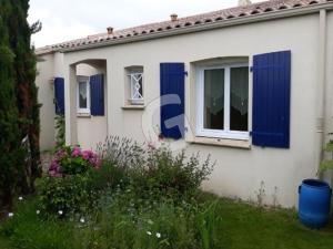 Maisons de vacances Maison Angles , 4 pieces, 4 personnes - FR-1-357-6 : photos des chambres