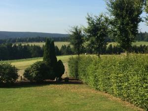 Ferienwohnung Offermann