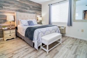 Condo in Gatlinburg very peaceful - 10 min Walk to Main Strip