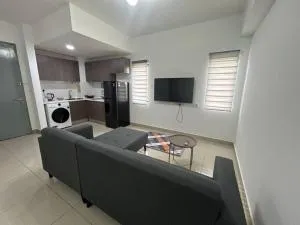 2-bedroom suite 3-4pax big pool - 塞贝维