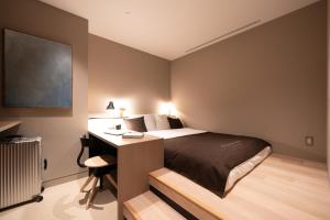 CAFEMINIMAL HOTEL OUR OUR
