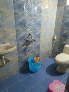 fully furnished 2bhk flat