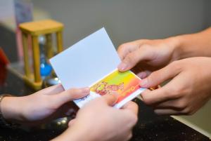 Odaita Hotel Pamekasan Madura