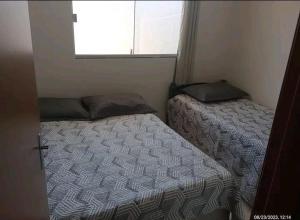 Casa a 5 km de Luziânia