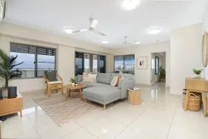 Stylish Inner City Oasis - Larrakeyah