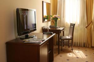 Grand Hotel Pylypets