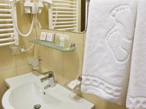 Grand Hotel Pylypets