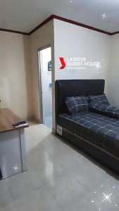 LAISSYA GUEST HOUSE YOGYAKARTA