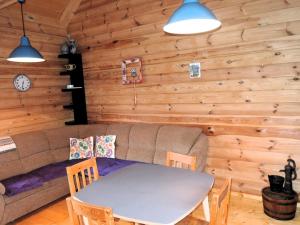 Holiday home in Kolczewo for nature lovers