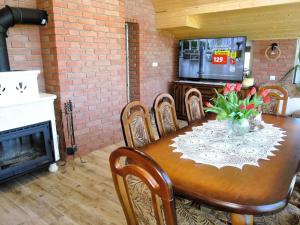 Comfortable holiday home for 12 people, Ko czewo